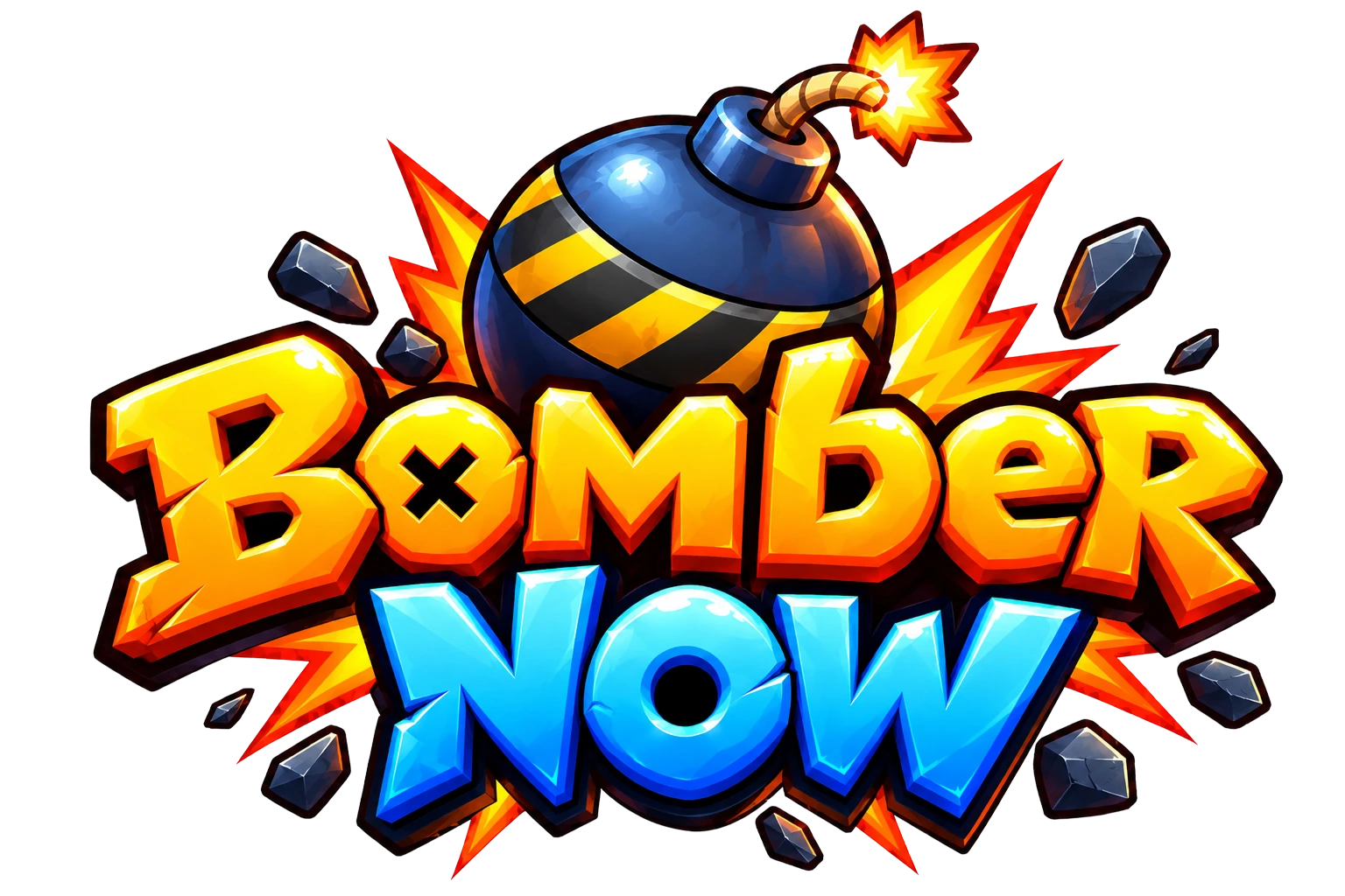 Boomber Now